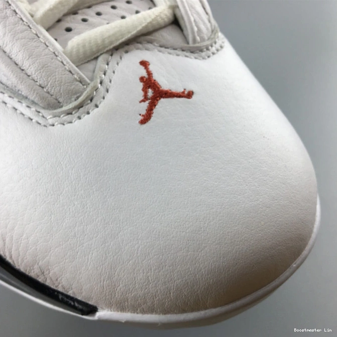 Bmlin White Air Jordan 14 Retro BV7630-106 0712
